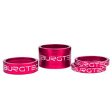 Burgtec Stem Spacer Set
