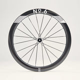 No. 6 Racing Wheels | 50/58 Superlight Aero - Bei 2-Cycle GmbH Freiburg entdecken!