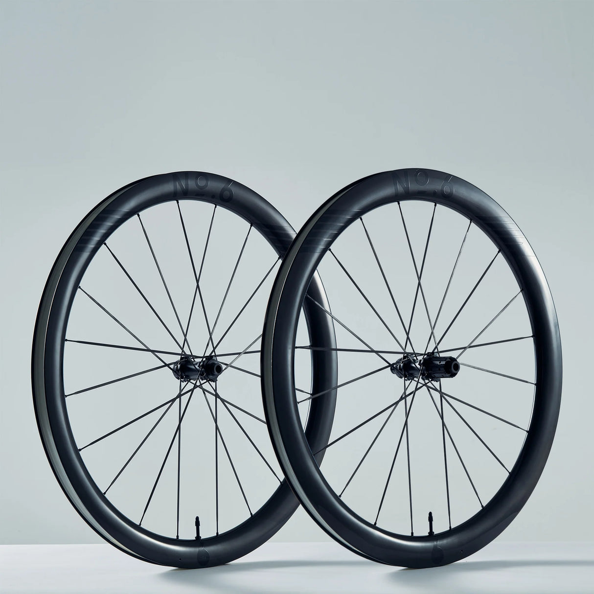 No. 6 Racing Wheels | 45/50 Superlight All Round - Bei 2-Cycle GmbH Freiburg entdecken!