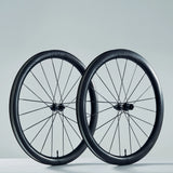 No. 6 Racing Wheels | 45/50 Superlight All Round - Bei 2-Cycle GmbH Freiburg entdecken!