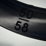 No. 6 Racing Wheels | 50/58 Superlight Aero - Bei 2-Cycle GmbH Freiburg entdecken!