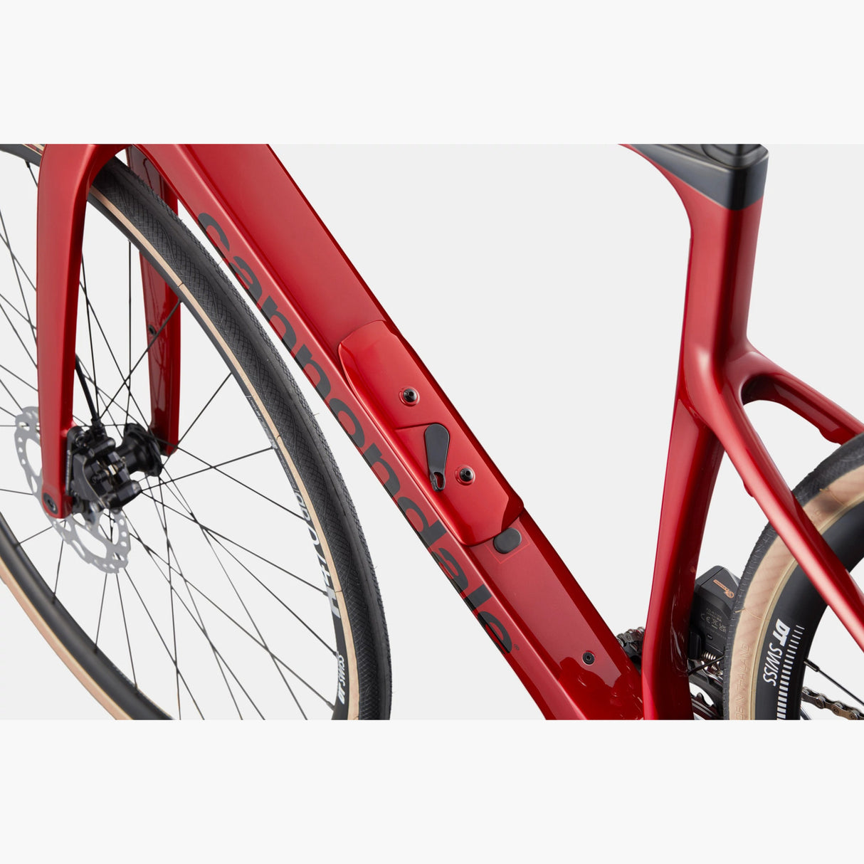 Cannondale Synapse Carbon 4 - Bei 2-Cycle GmbH Freiburg entdecken!