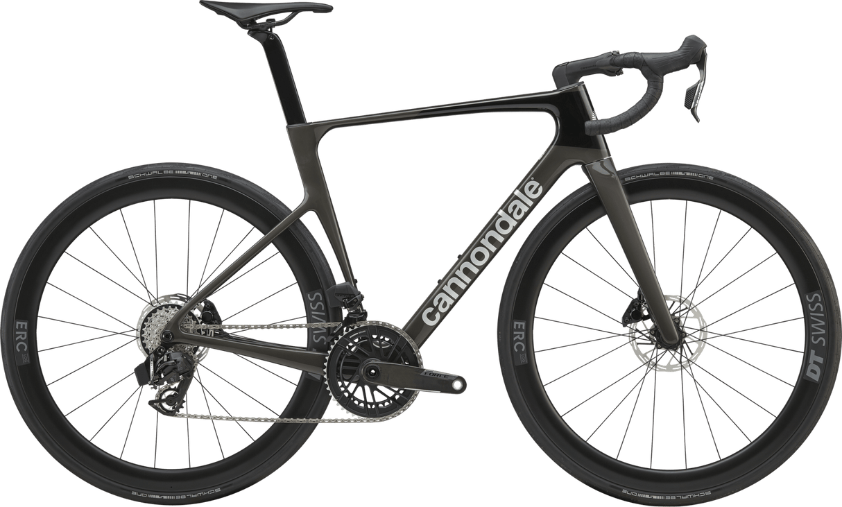 Cannondale SuperSix EVO 3