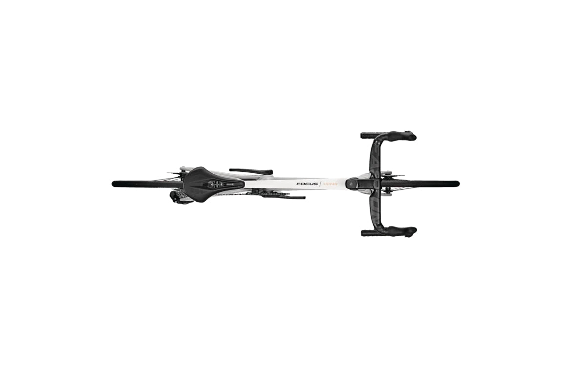 Focus IZALCO MAX 9.8