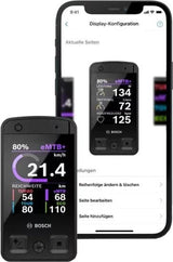 Bosch Display Kiox 400c Smart System