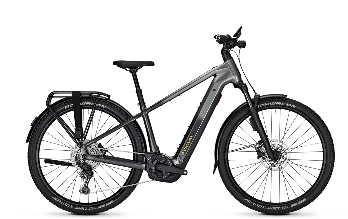 Focus AVENTURA² 6.9 - Diamond