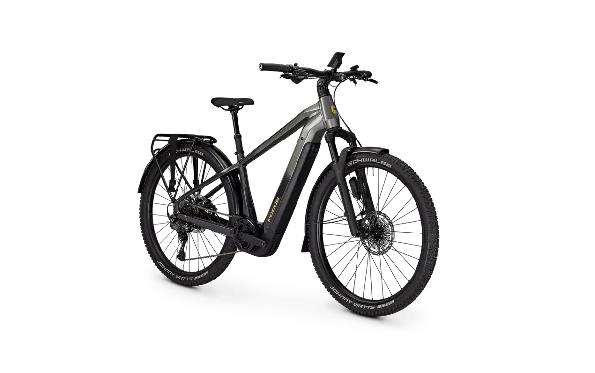 Focus AVENTURA² 6.9 - Diamond