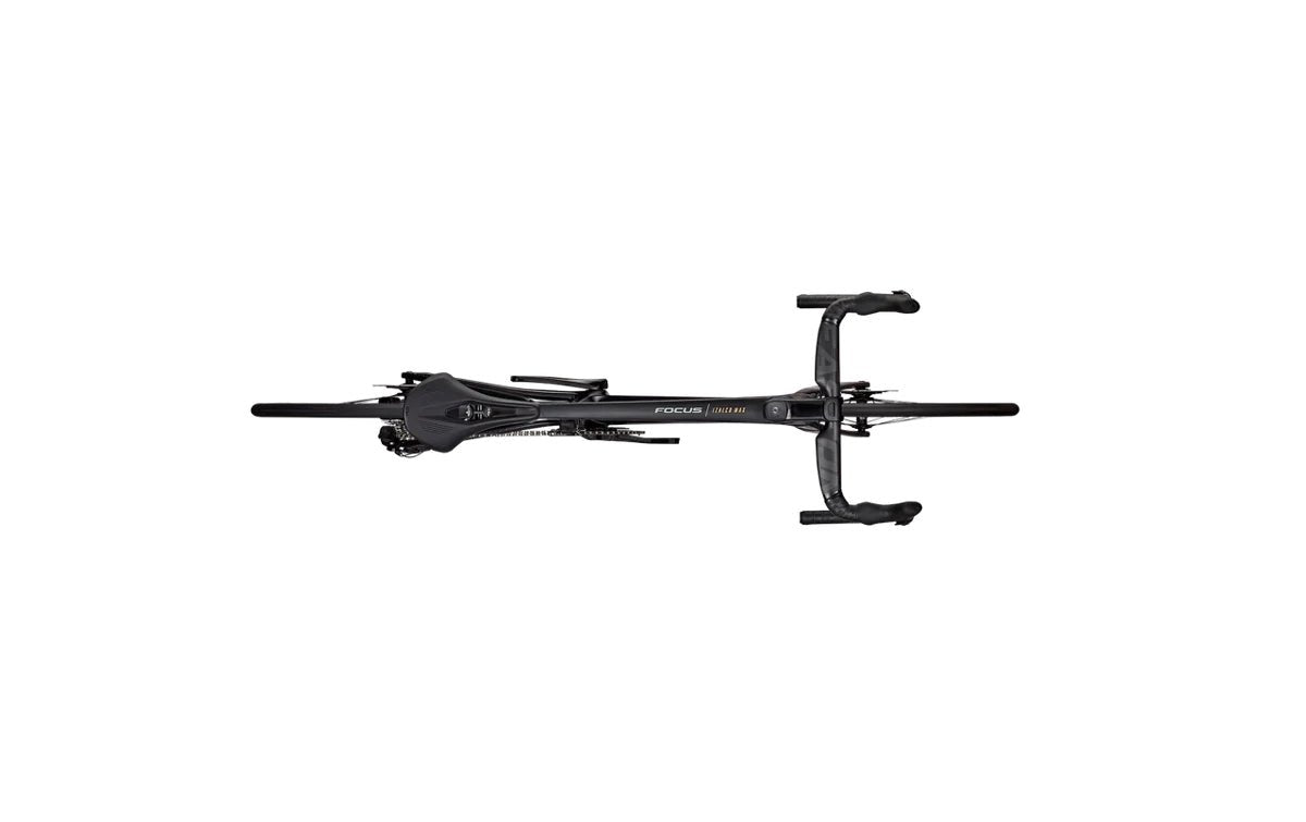 Focus IZALCO MAX 9.9