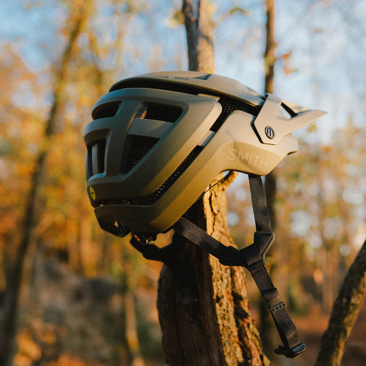 Smith Forefront 3 Mips®
