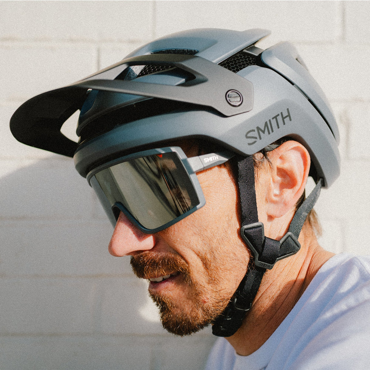 Smith Forefront 3 Mips®