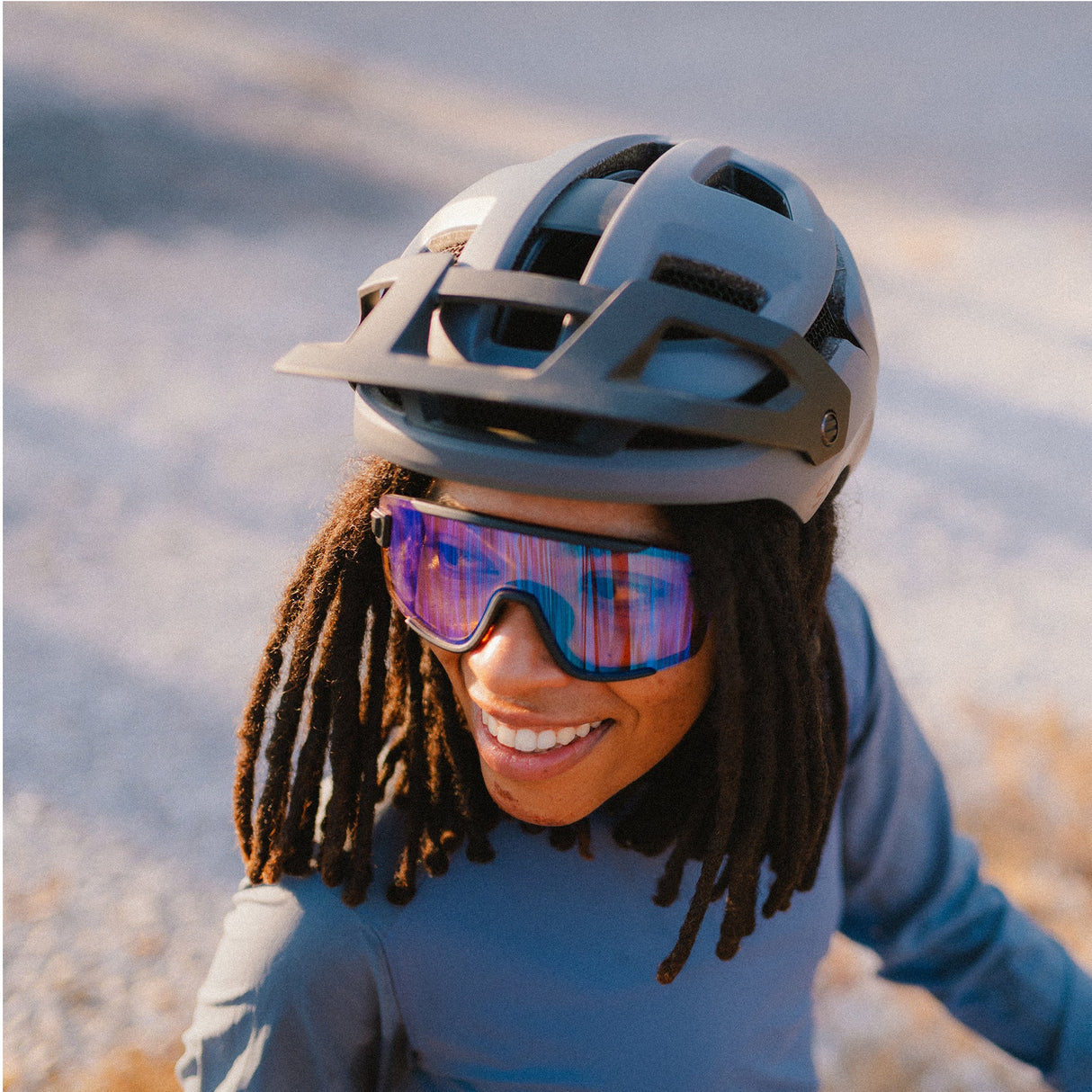 Smith Forefront 3 Mips®