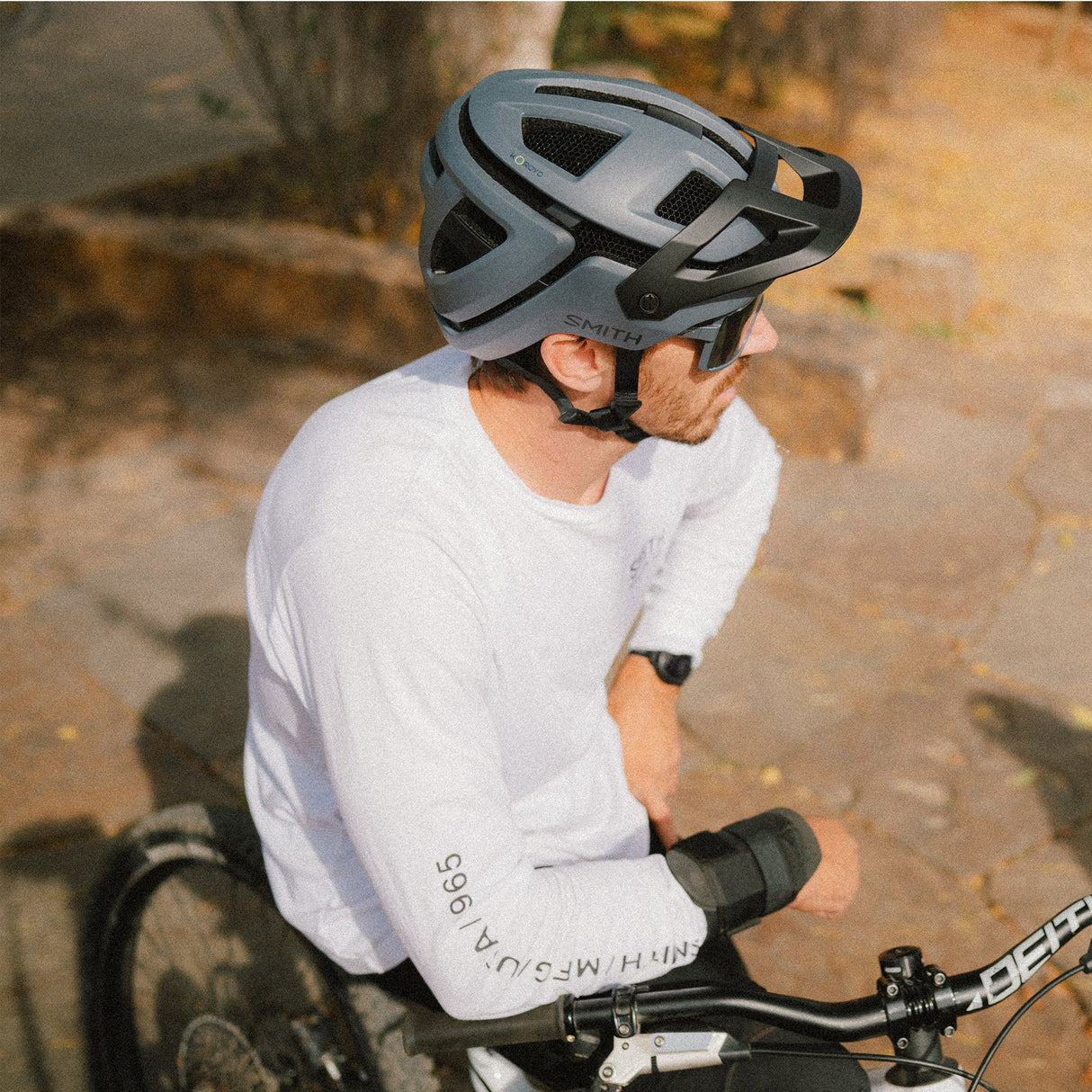 Smith Forefront 3 Mips®