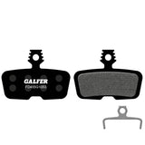 Galfer Pro Bremsbeläge (Grün)