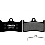 Galfer E-Bike Bremsbeläge (Violett)