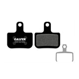 Galfer E-Bike Bremsbeläge (Violett)