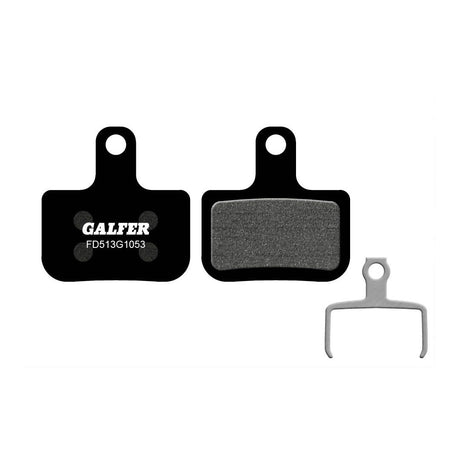 Galfer E-Bike Bremsbeläge (Violett) - Bei 2-Cycle GmbH Freiburg entdecken!