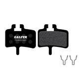 Galfer Performance Bremsbeläge (Schwarz)