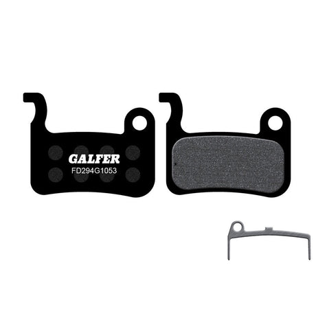 Galfer Performance Bremsbeläge (Schwarz) - Bei 2-Cycle GmbH Freiburg entdecken!