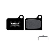 Galfer Performance Bremsbeläge (Schwarz)