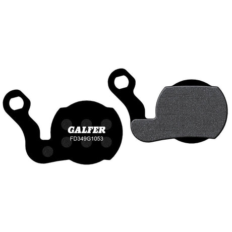 Galfer Performance Bremsbeläge (Schwarz) - Bei 2-Cycle GmbH Freiburg entdecken!