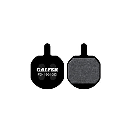 Galfer Performance Bremsbeläge (Schwarz) - Bei 2-Cycle GmbH Freiburg entdecken!