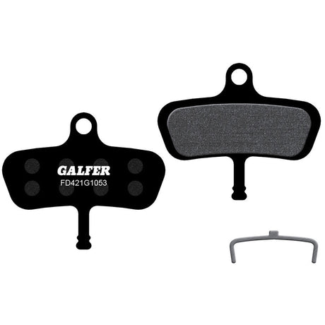 Galfer Performance Bremsbeläge (Schwarz) - Bei 2-Cycle GmbH Freiburg entdecken!