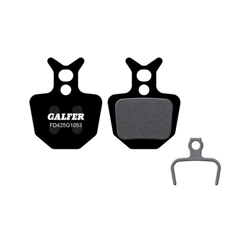 Galfer Performance Bremsbeläge (Schwarz) - Bei 2-Cycle GmbH Freiburg entdecken!