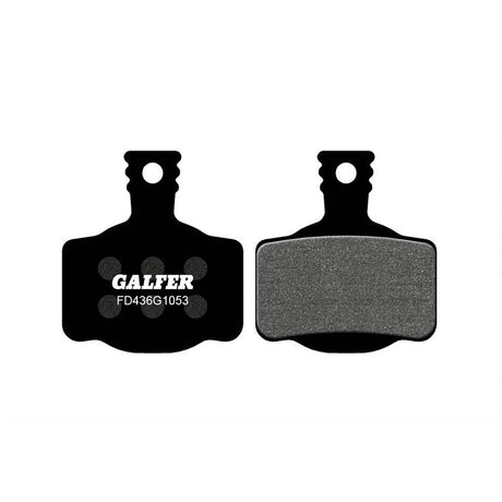 Galfer E-Bike Bremsbeläge (Violett) - Bei 2-Cycle GmbH Freiburg entdecken!