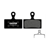Galfer Pro Bremsbeläge (Grün)