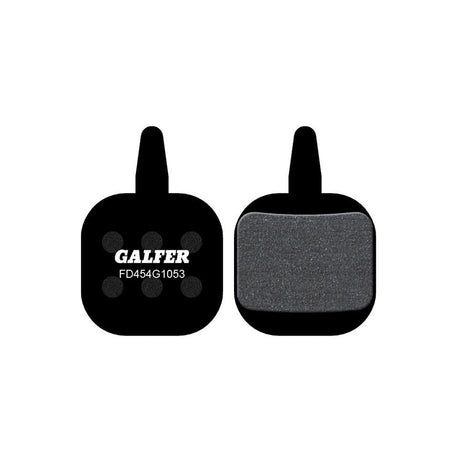 Galfer Performance Bremsbeläge (Schwarz) - Bei 2-Cycle GmbH Freiburg entdecken!