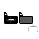 Galfer Performance Bremsbeläge (Schwarz)