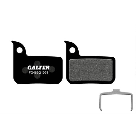 Galfer Performance Bremsbeläge (Schwarz) - Bei 2-Cycle GmbH Freiburg entdecken!