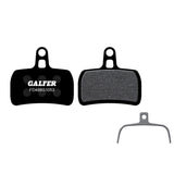 Galfer Pro Bremsbeläge (Grün)