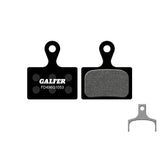 Galfer Performance Bremsbeläge (Schwarz)