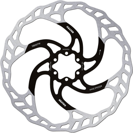 Galfer Wave 6-Loch Bremsscheibe - Bei 2-Cycle GmbH Freiburg entdecken!