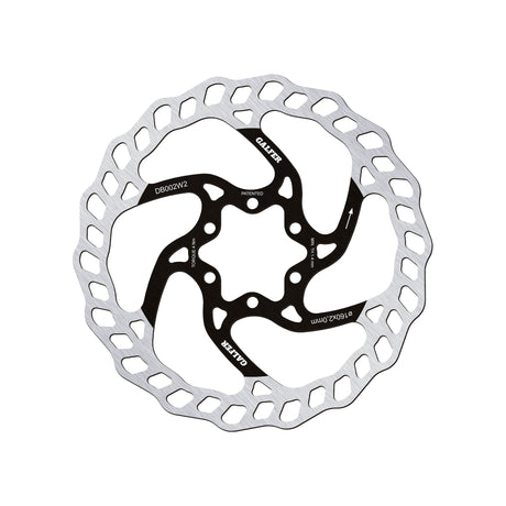 Galfer Wave 6-Loch Bremsscheibe - Bei 2-Cycle GmbH Freiburg entdecken!