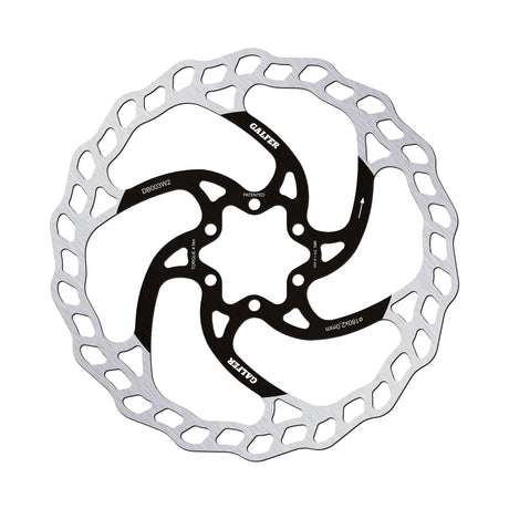Galfer Wave 6-Loch Bremsscheibe - Bei 2-Cycle GmbH Freiburg entdecken!