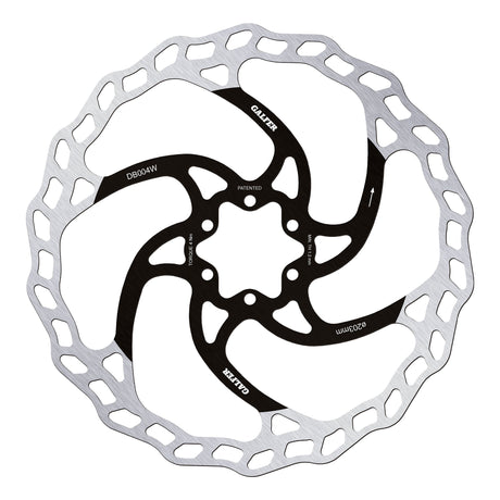 Galfer Wave 6-Loch Bremsscheibe - Bei 2-Cycle GmbH Freiburg entdecken!