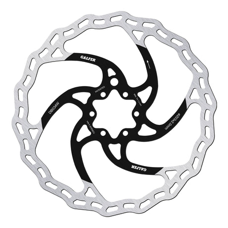Galfer Wave 6-Loch Bremsscheibe - Bei 2-Cycle GmbH Freiburg entdecken!