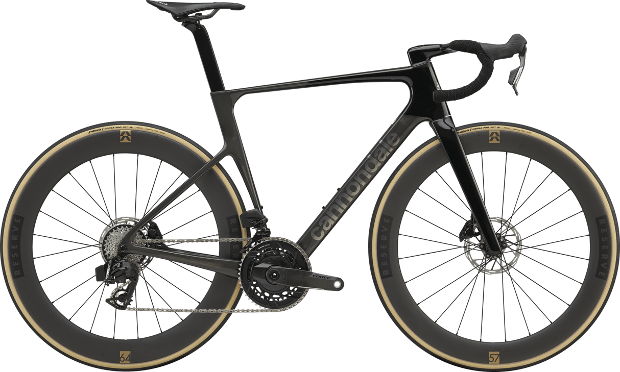 Cannondale SuperSix EVO 1
