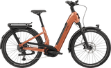 Cannondale Tesoro 1 Low Step-Thru