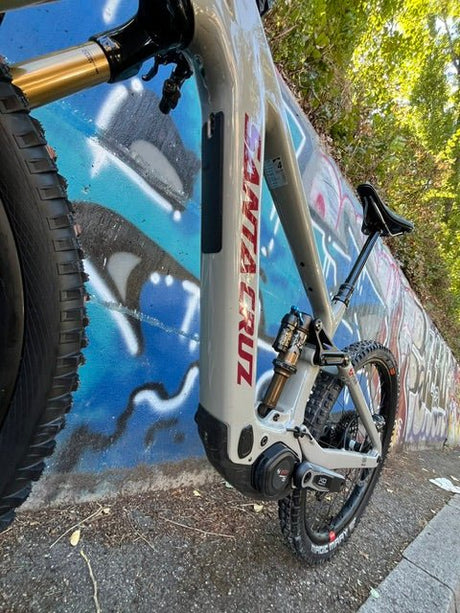 Santa Cruz Vala CC XO AXS RSV 2026 - Demo Bike - Bei 2-Cycle GmbH Freiburg entdecken!