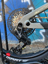 Santa Cruz Vala CC XO AXS RSV 2026 - Demo Bike - Bei 2-Cycle GmbH Freiburg entdecken!