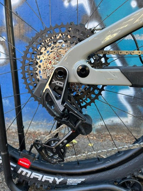 Santa Cruz Vala CC XO AXS RSV 2026 - Demo Bike - Bei 2-Cycle GmbH Freiburg entdecken!