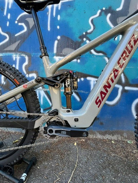 Santa Cruz Vala CC XO AXS RSV 2026 - Demo Bike - Bei 2-Cycle GmbH Freiburg entdecken!
