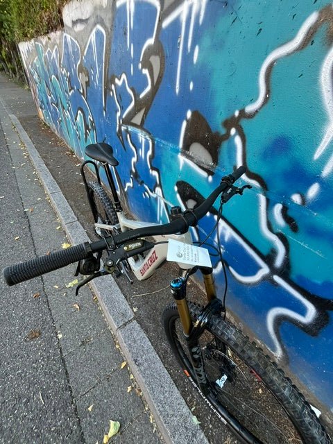 Santa Cruz Vala CC XO AXS RSV 2026 - Demo Bike - Bei 2-Cycle GmbH Freiburg entdecken!