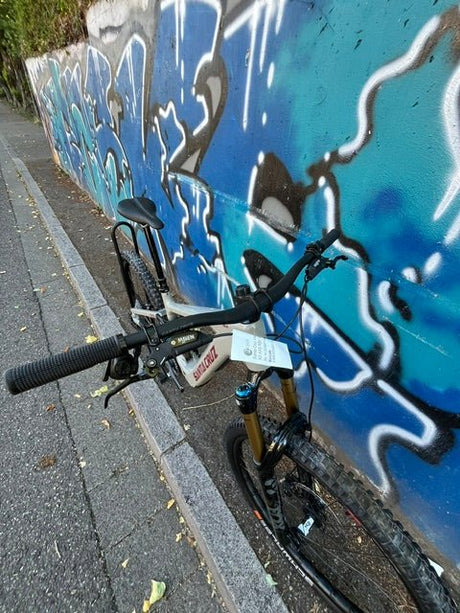 Santa Cruz Vala CC XO AXS RSV 2026 - Demo Bike - Bei 2-Cycle GmbH Freiburg entdecken!
