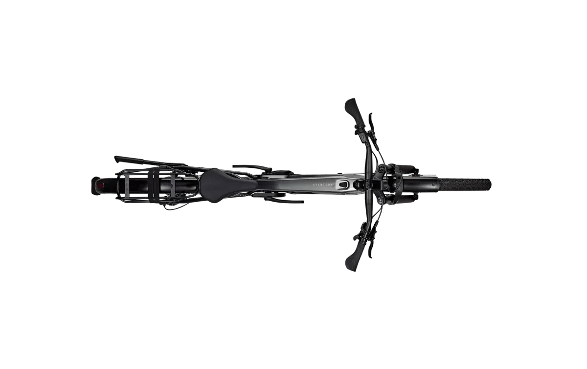 Focus AVENTURA² 6.8 - Diamond