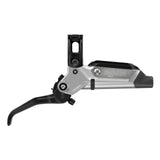 SRAM Maven Ultimate Stealth front and rear disc brake set