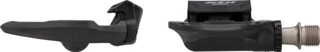 Shimano 105 carbon clipless pedals PD-R7000